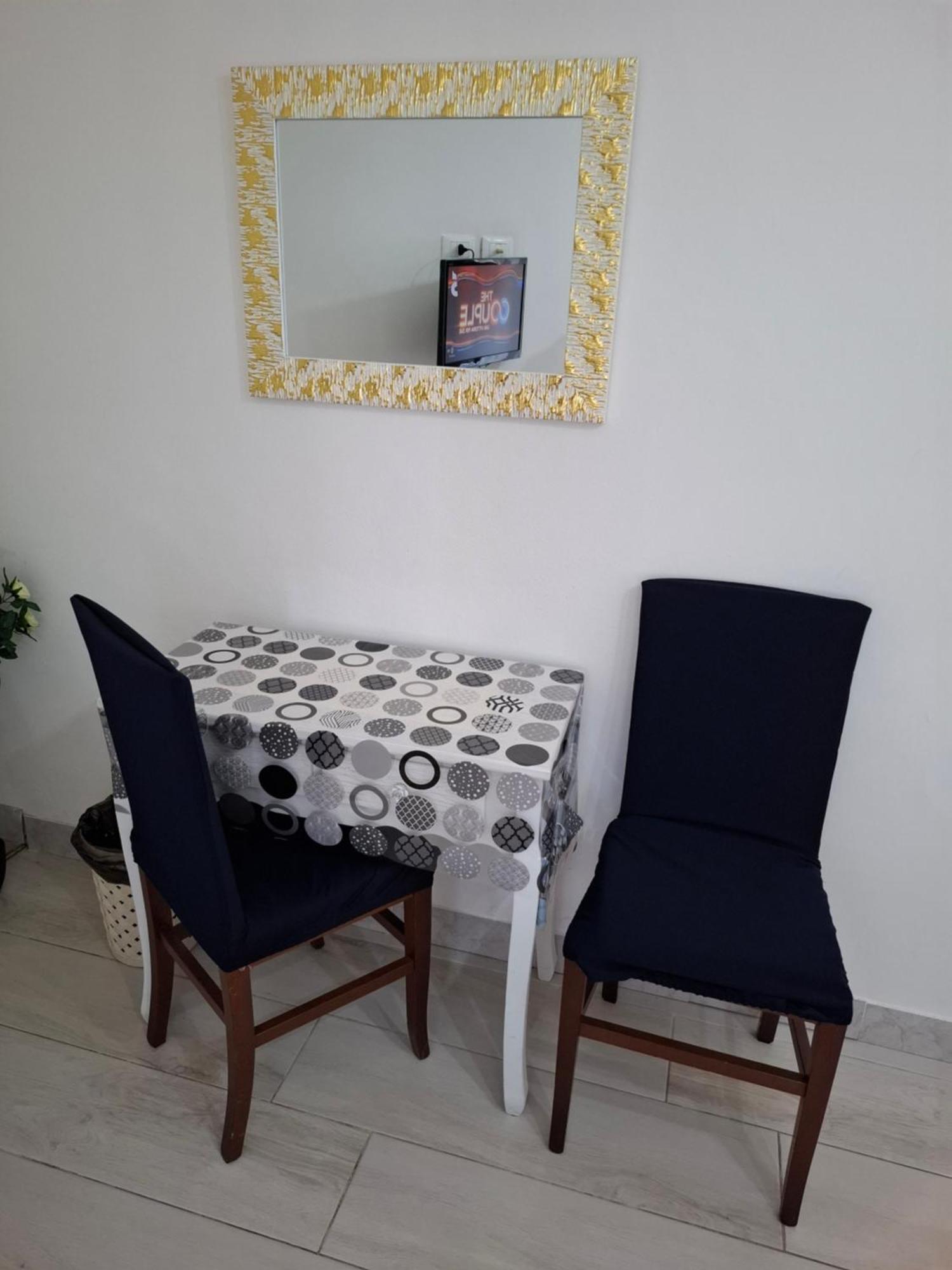 Le Maschere Mestre Bagian luar foto